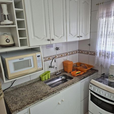 Condominio Vilalba Убатуба Екстер'єр фото
