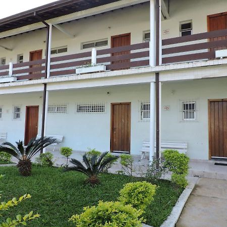 Condominio Vilalba Убатуба Екстер'єр фото