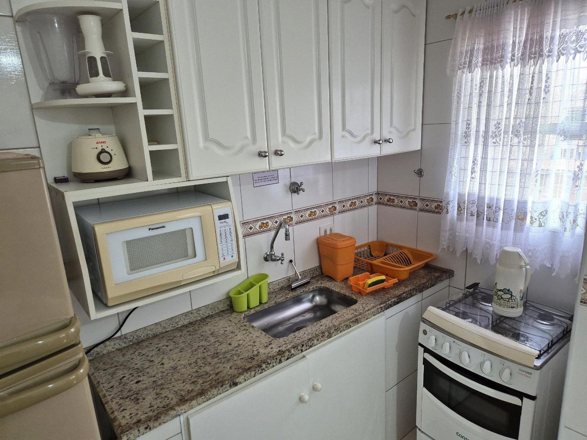 Condominio Vilalba Убатуба Екстер'єр фото