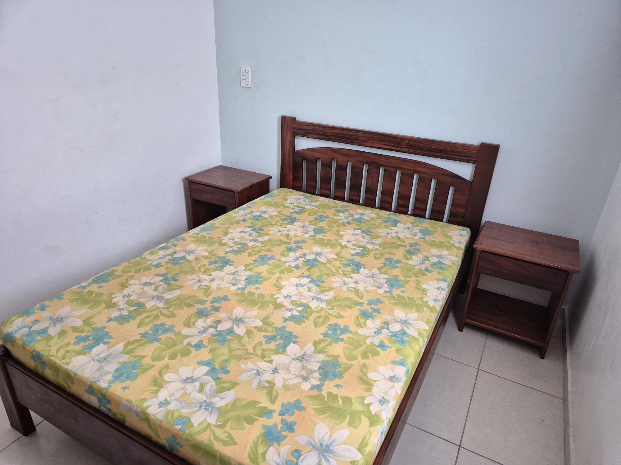 Condominio Vilalba Убатуба Екстер'єр фото