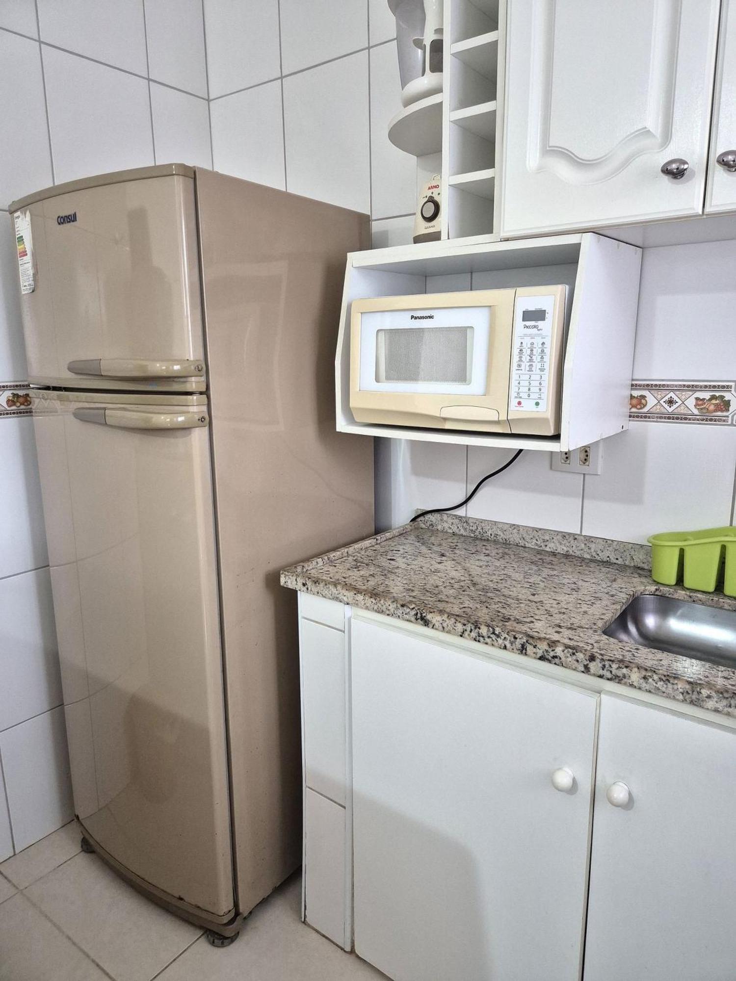 Condominio Vilalba Убатуба Екстер'єр фото