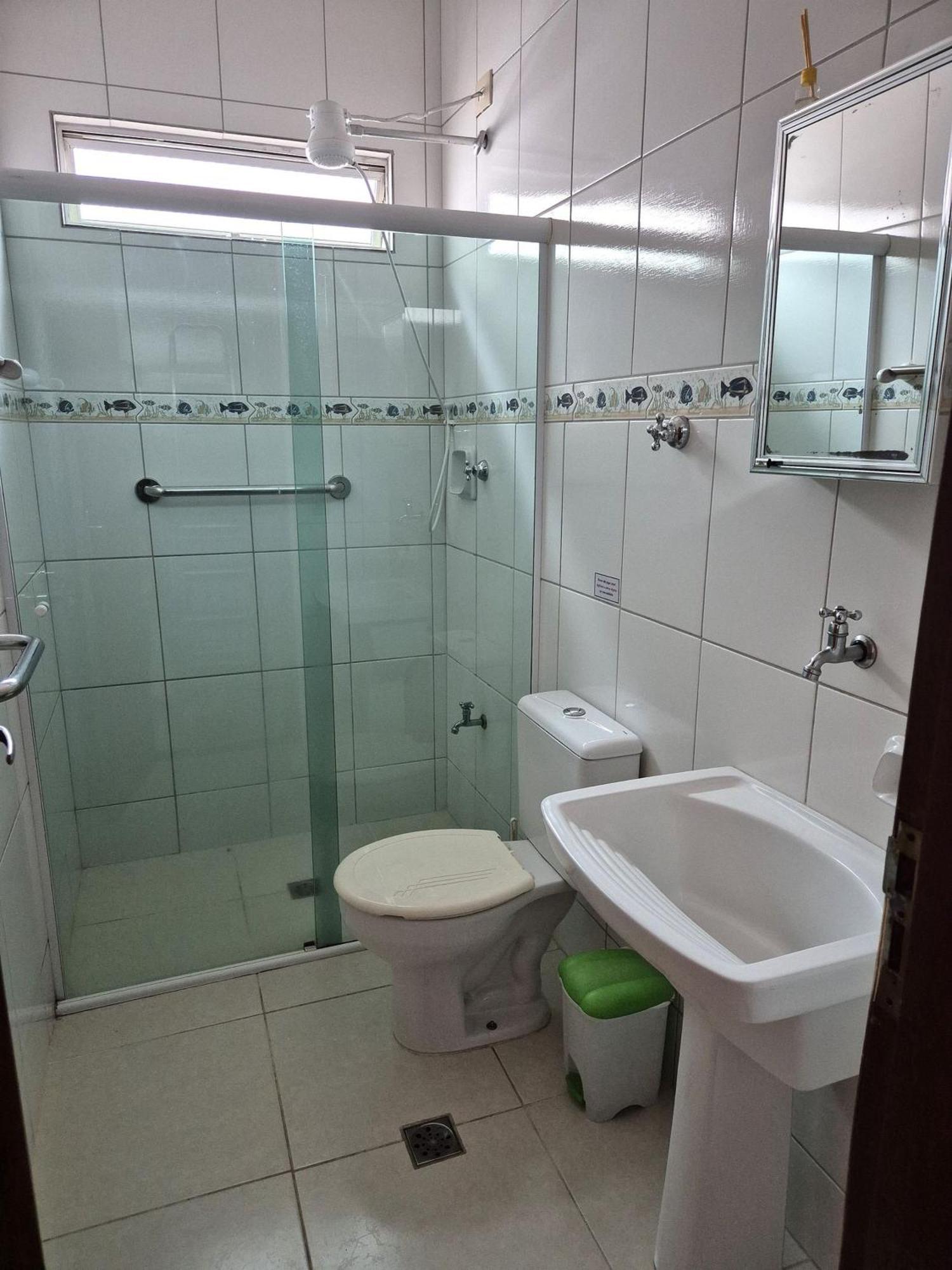 Condominio Vilalba Убатуба Екстер'єр фото