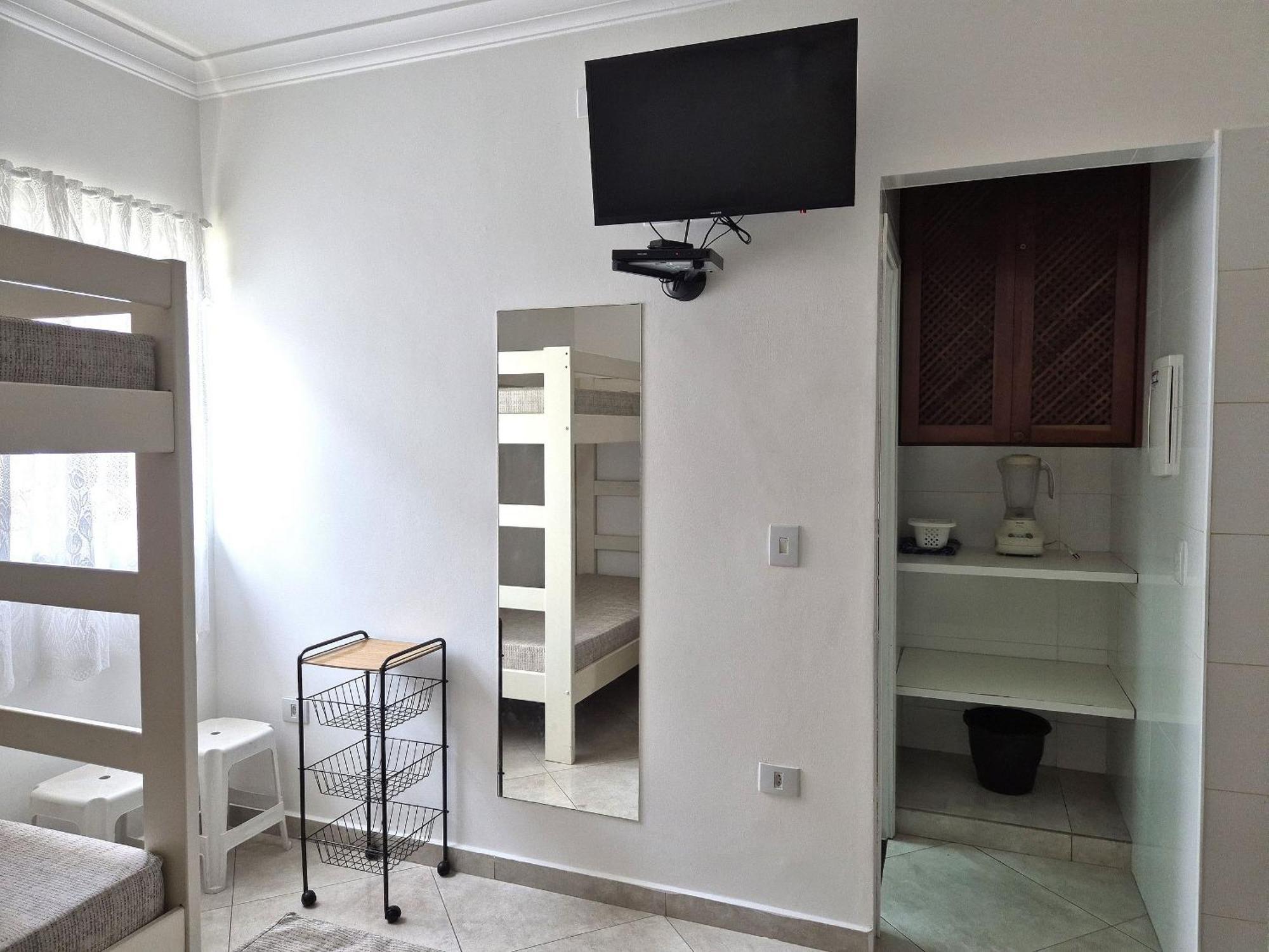 Condominio Vilalba Убатуба Екстер'єр фото