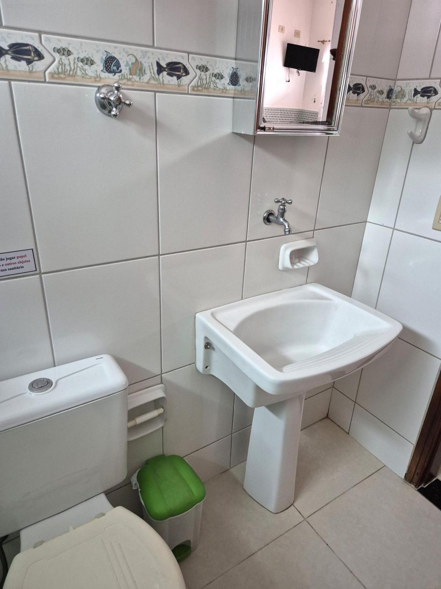 Condominio Vilalba Убатуба Екстер'єр фото