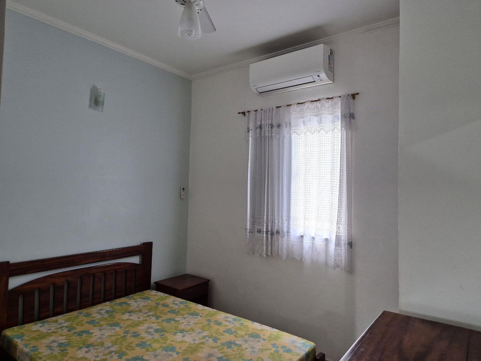Condominio Vilalba Убатуба Екстер'єр фото