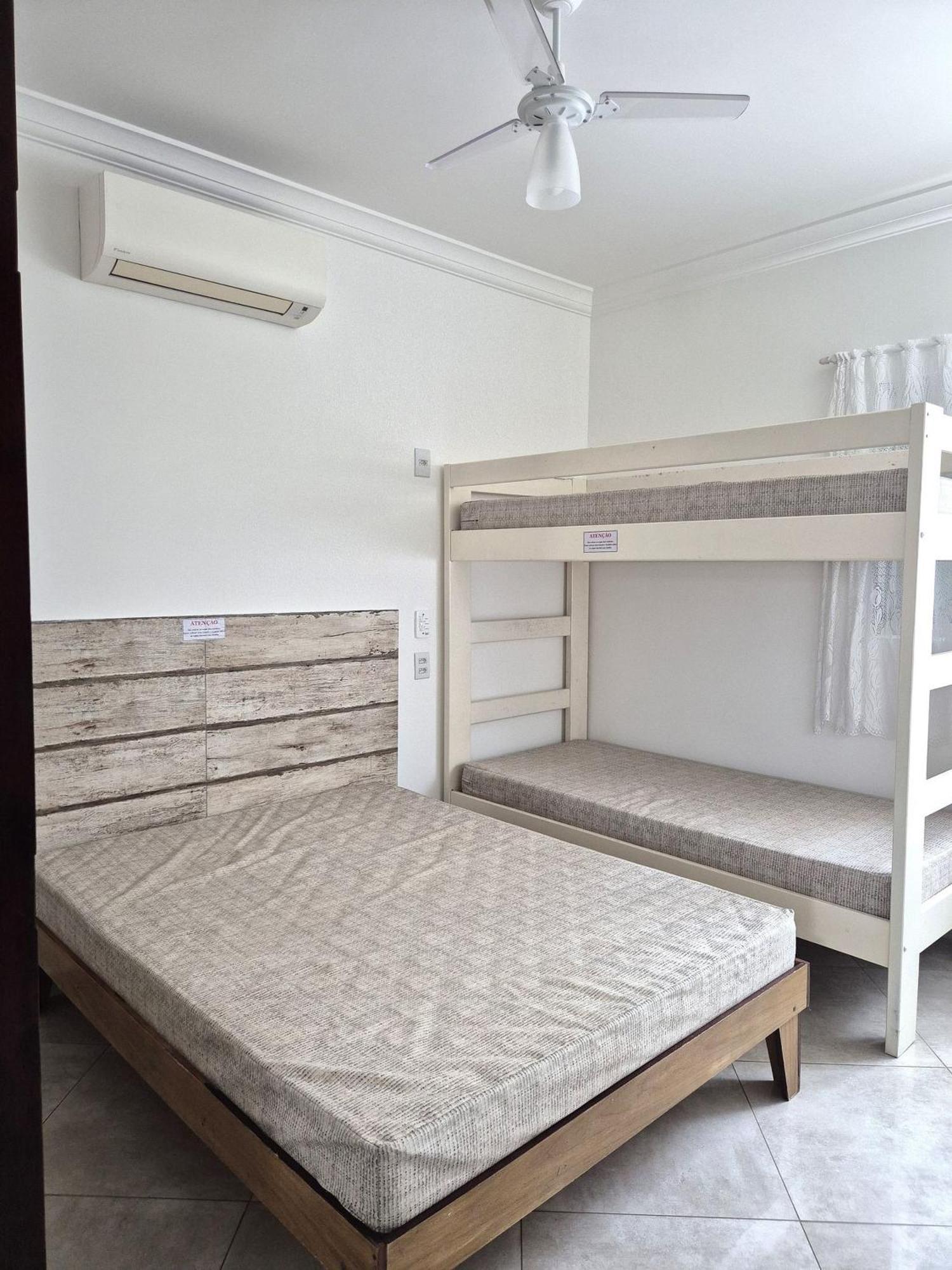 Condominio Vilalba Убатуба Екстер'єр фото