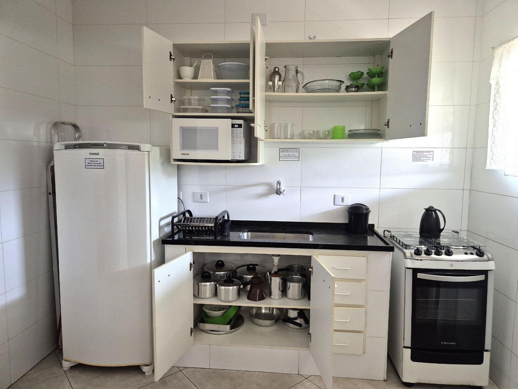 Condominio Vilalba Убатуба Екстер'єр фото
