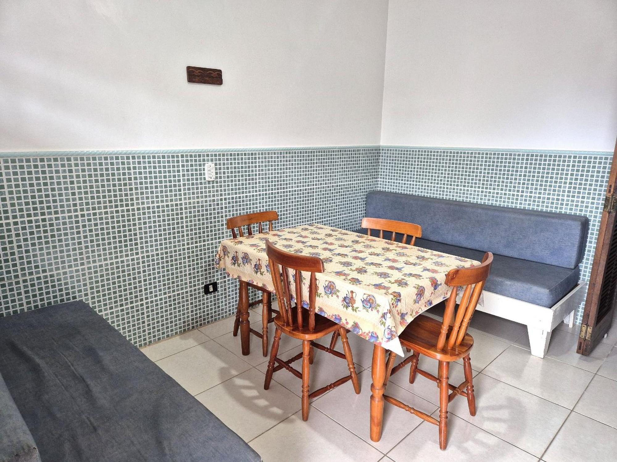 Condominio Vilalba Убатуба Екстер'єр фото