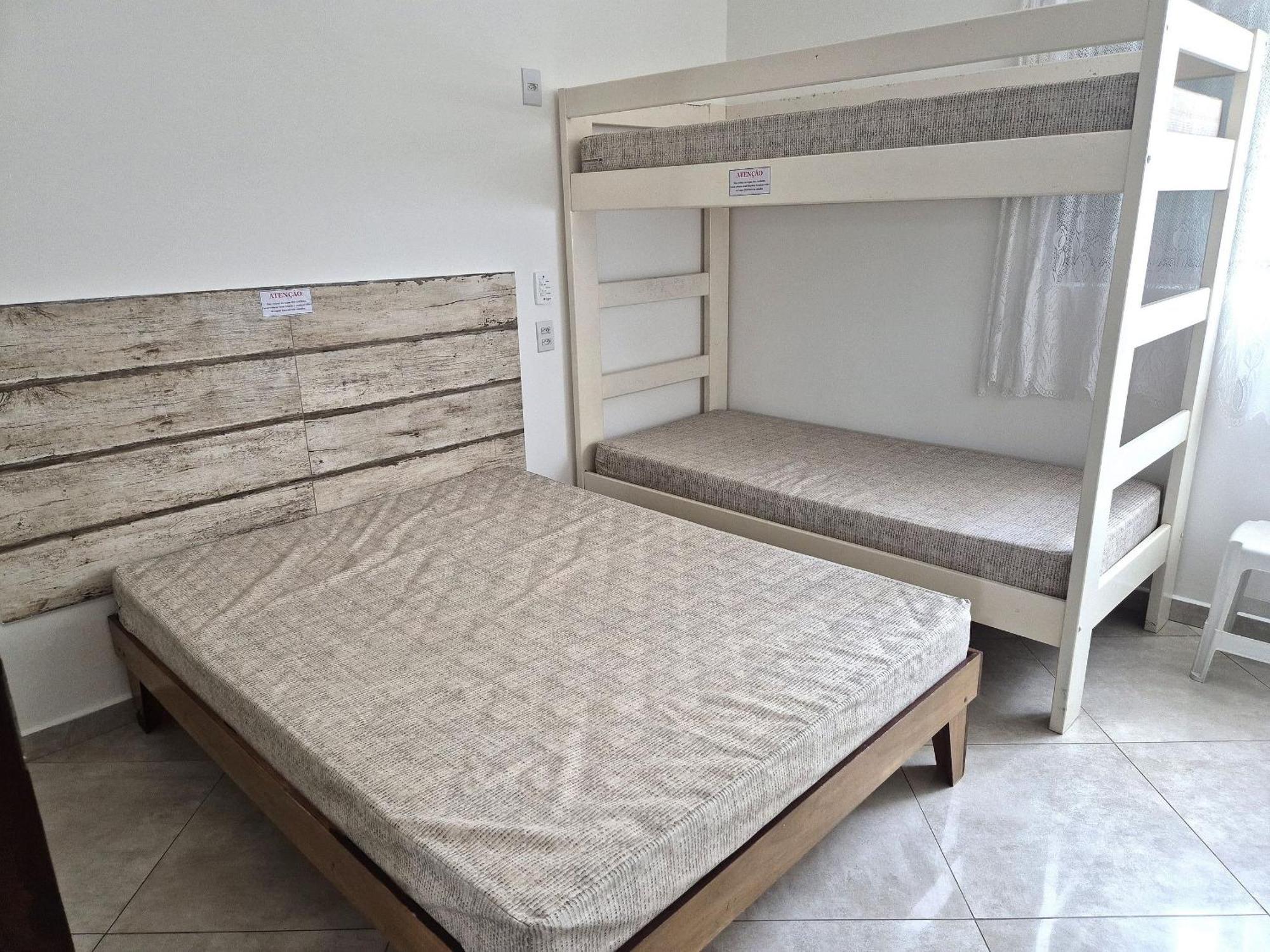 Condominio Vilalba Убатуба Екстер'єр фото