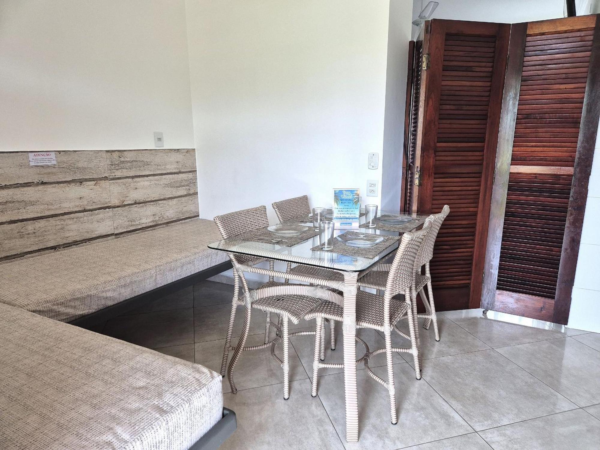 Condominio Vilalba Убатуба Екстер'єр фото
