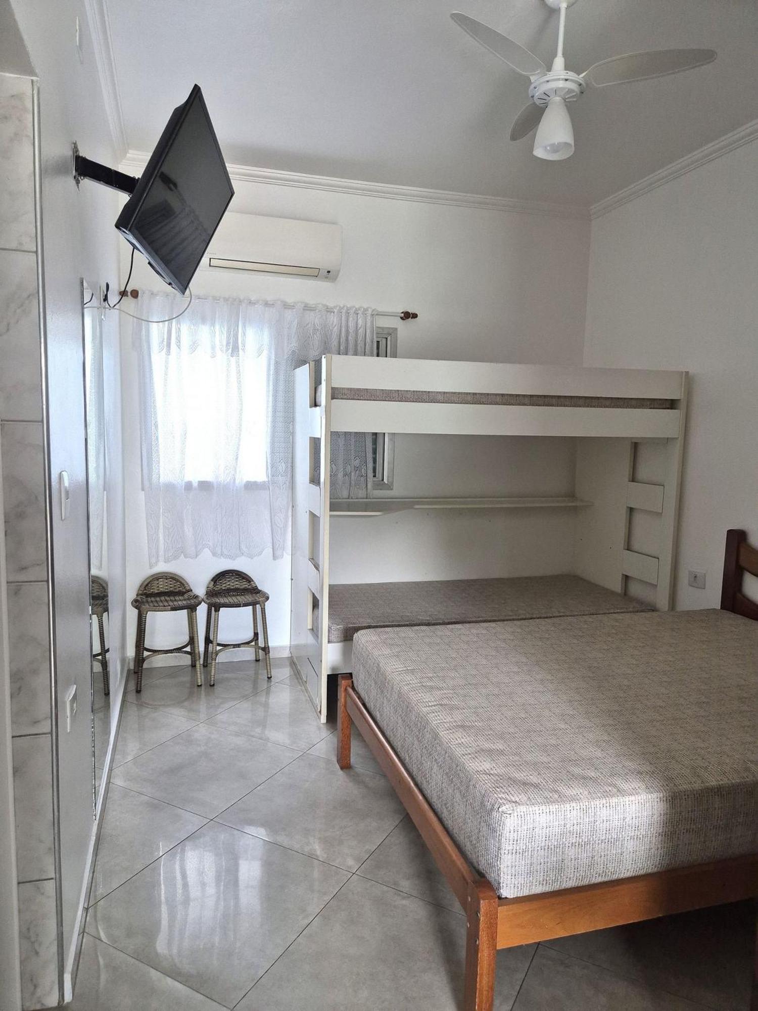 Condominio Vilalba Убатуба Екстер'єр фото