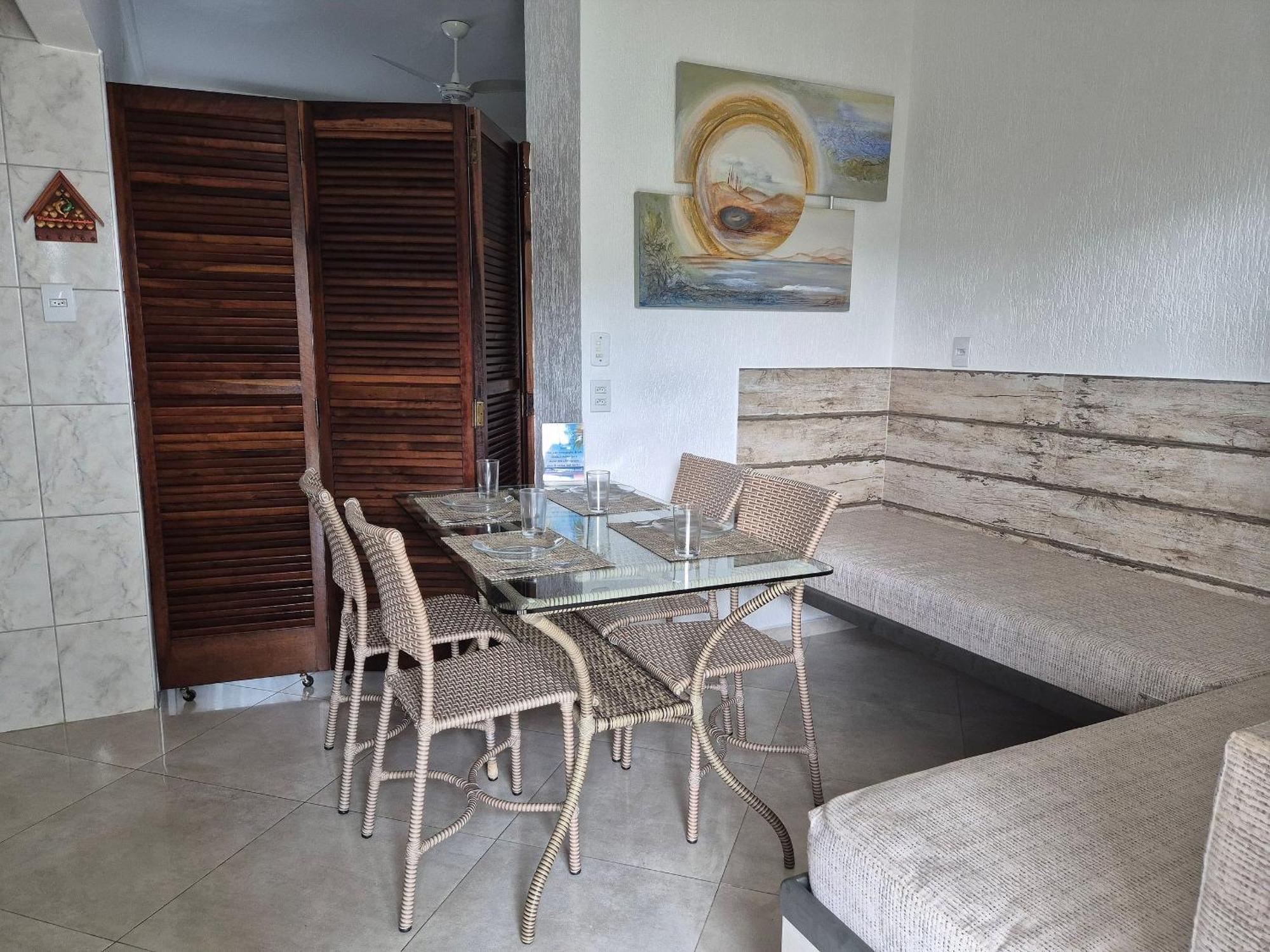 Condominio Vilalba Убатуба Екстер'єр фото