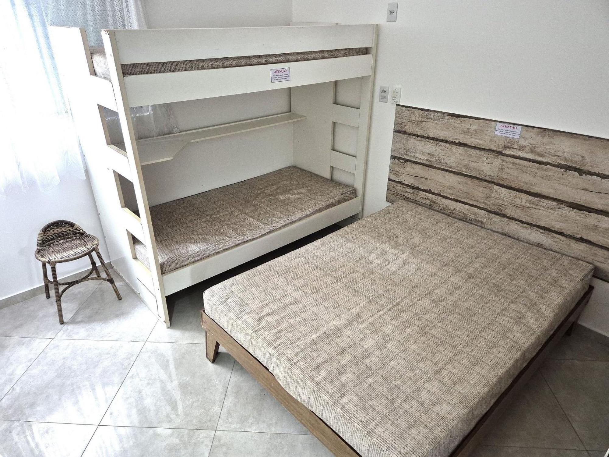 Condominio Vilalba Убатуба Екстер'єр фото
