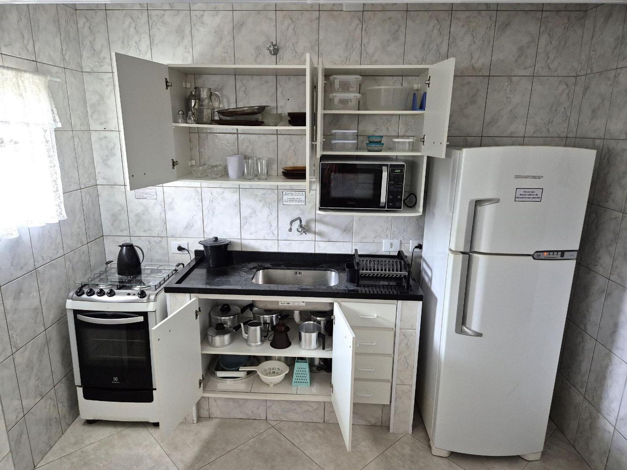 Condominio Vilalba Убатуба Екстер'єр фото
