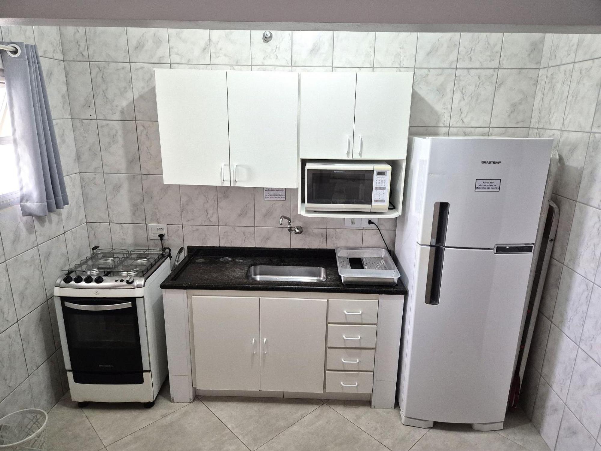 Condominio Vilalba Убатуба Екстер'єр фото