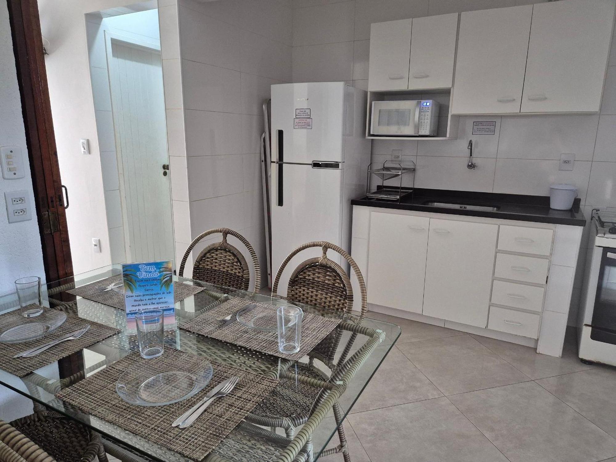 Condominio Vilalba Убатуба Екстер'єр фото