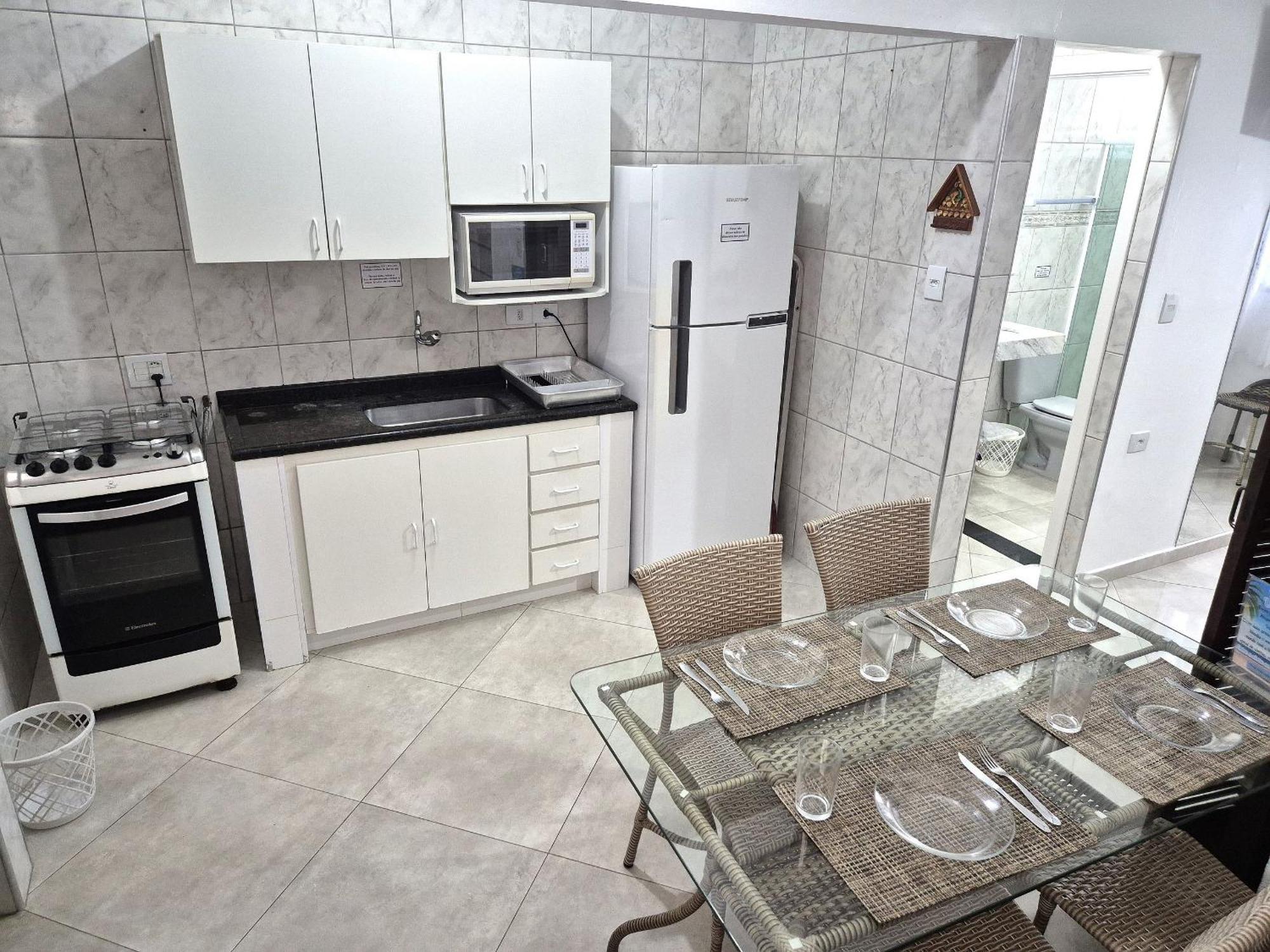 Condominio Vilalba Убатуба Екстер'єр фото