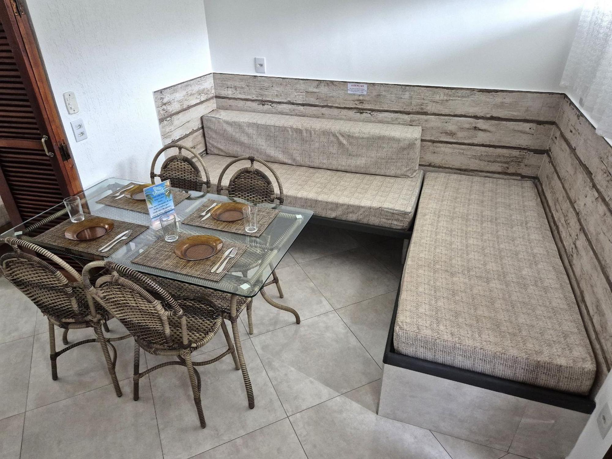Condominio Vilalba Убатуба Екстер'єр фото