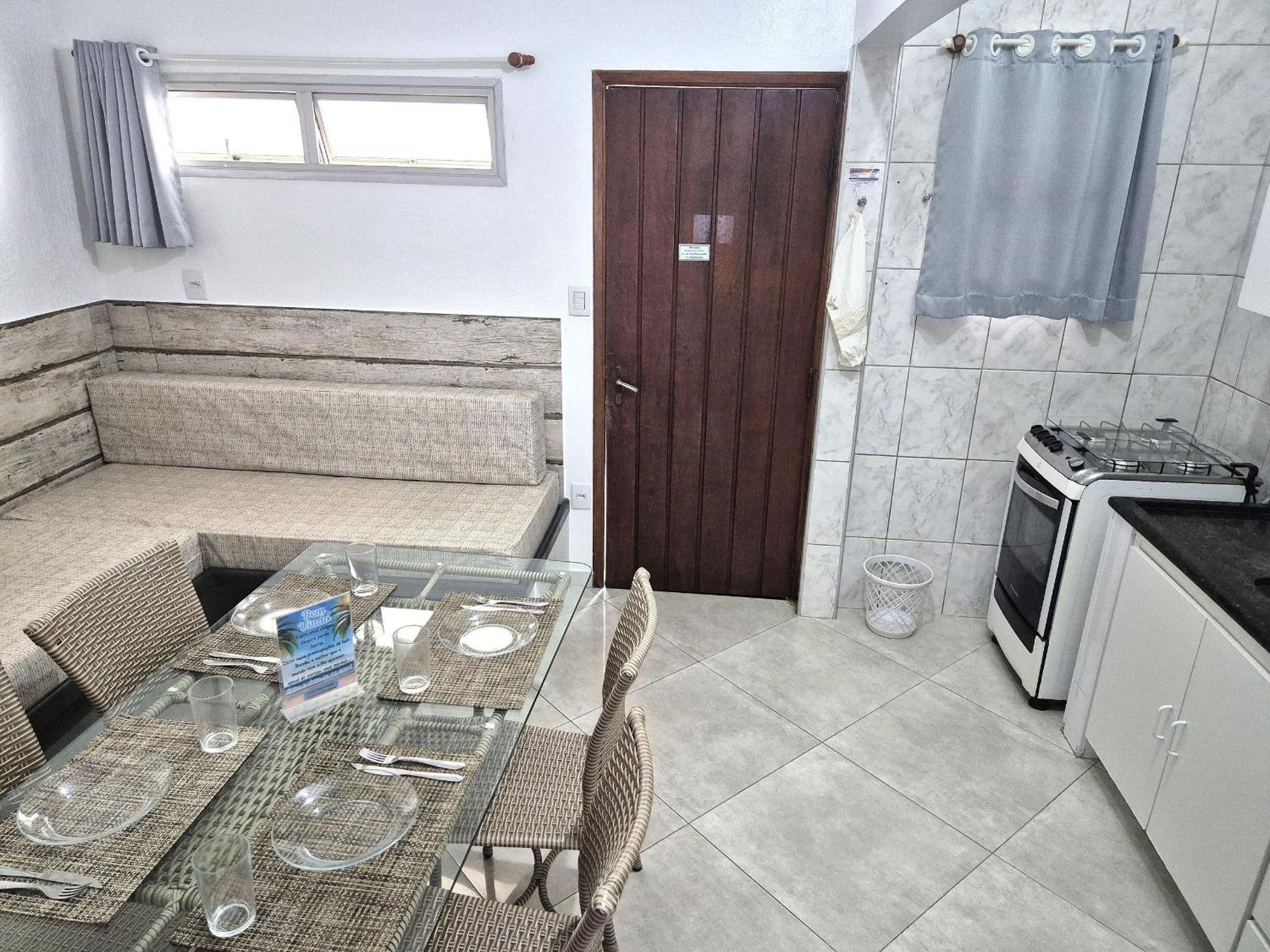 Condominio Vilalba Убатуба Екстер'єр фото