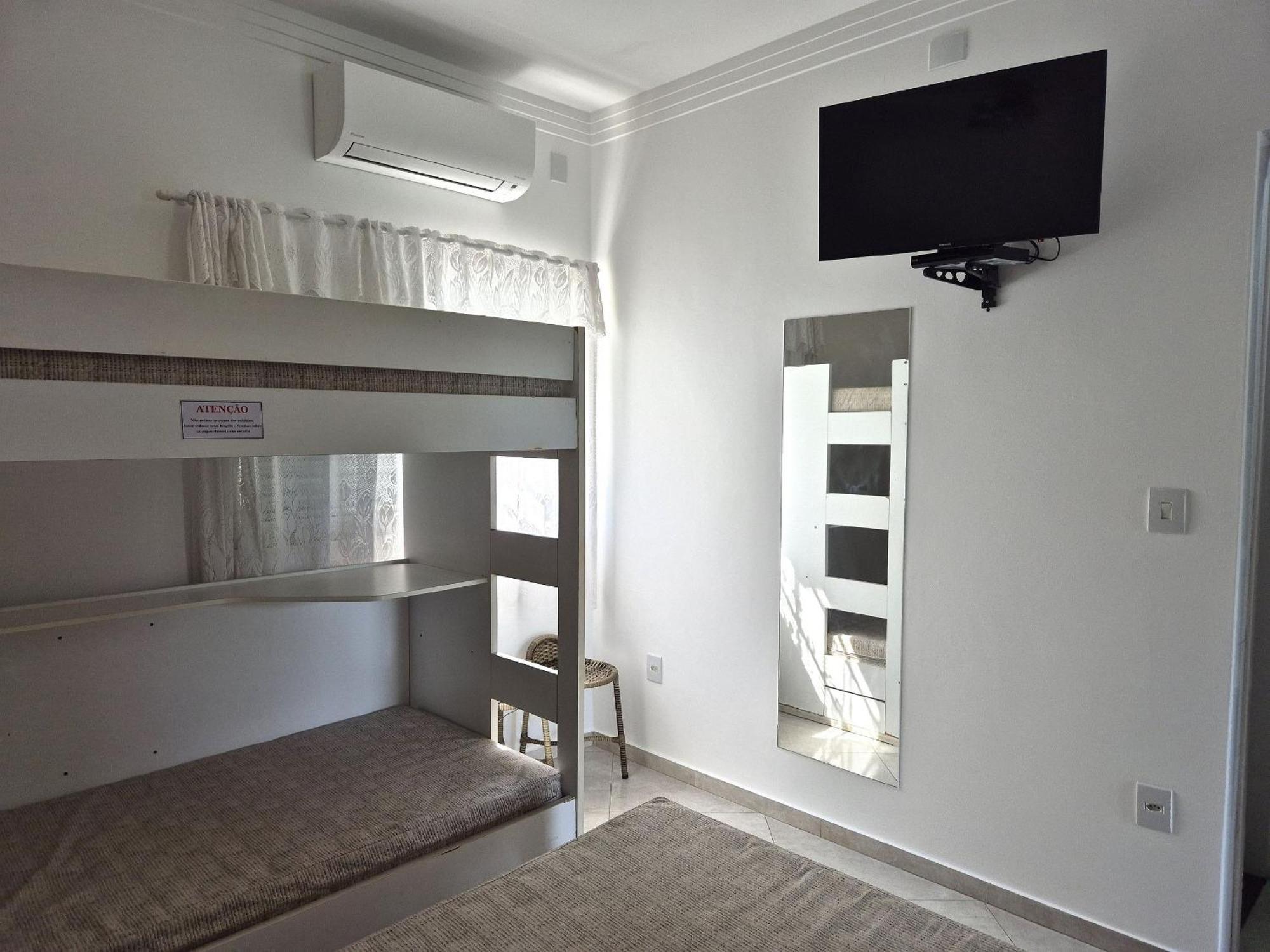 Condominio Vilalba Убатуба Екстер'єр фото