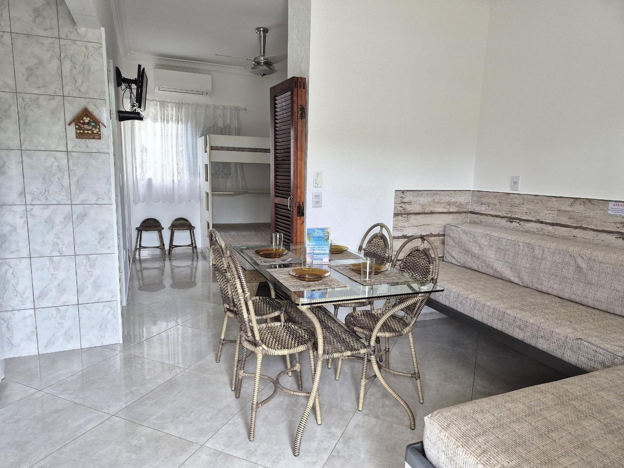 Condominio Vilalba Убатуба Екстер'єр фото