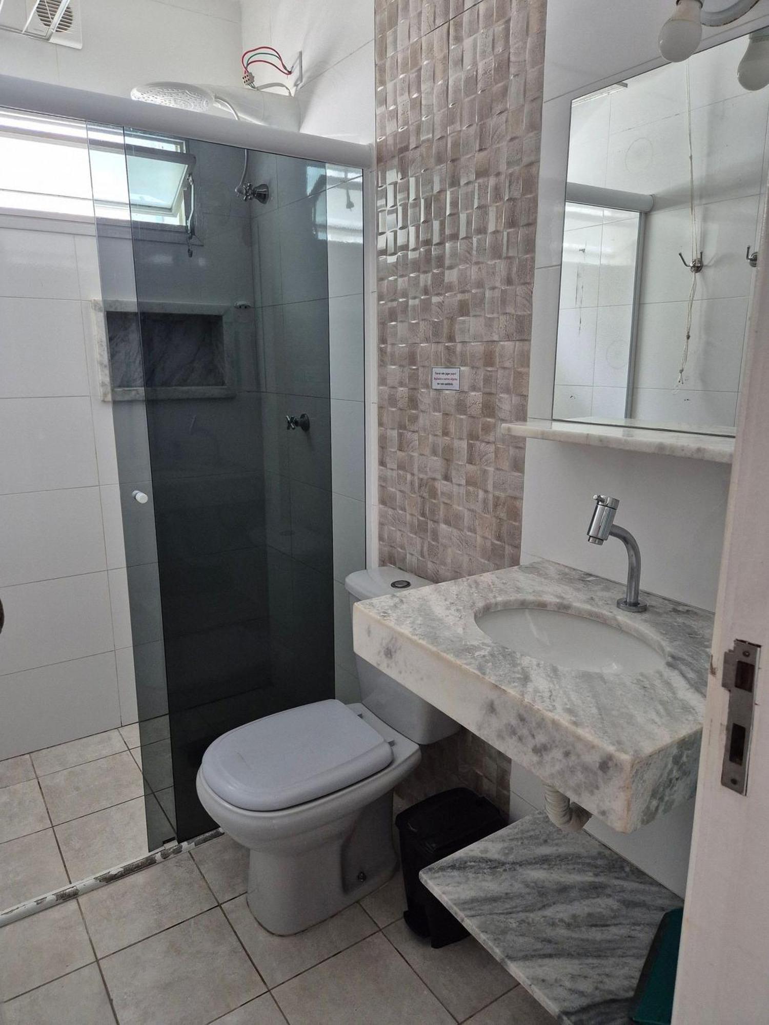 Condominio Vilalba Убатуба Екстер'єр фото