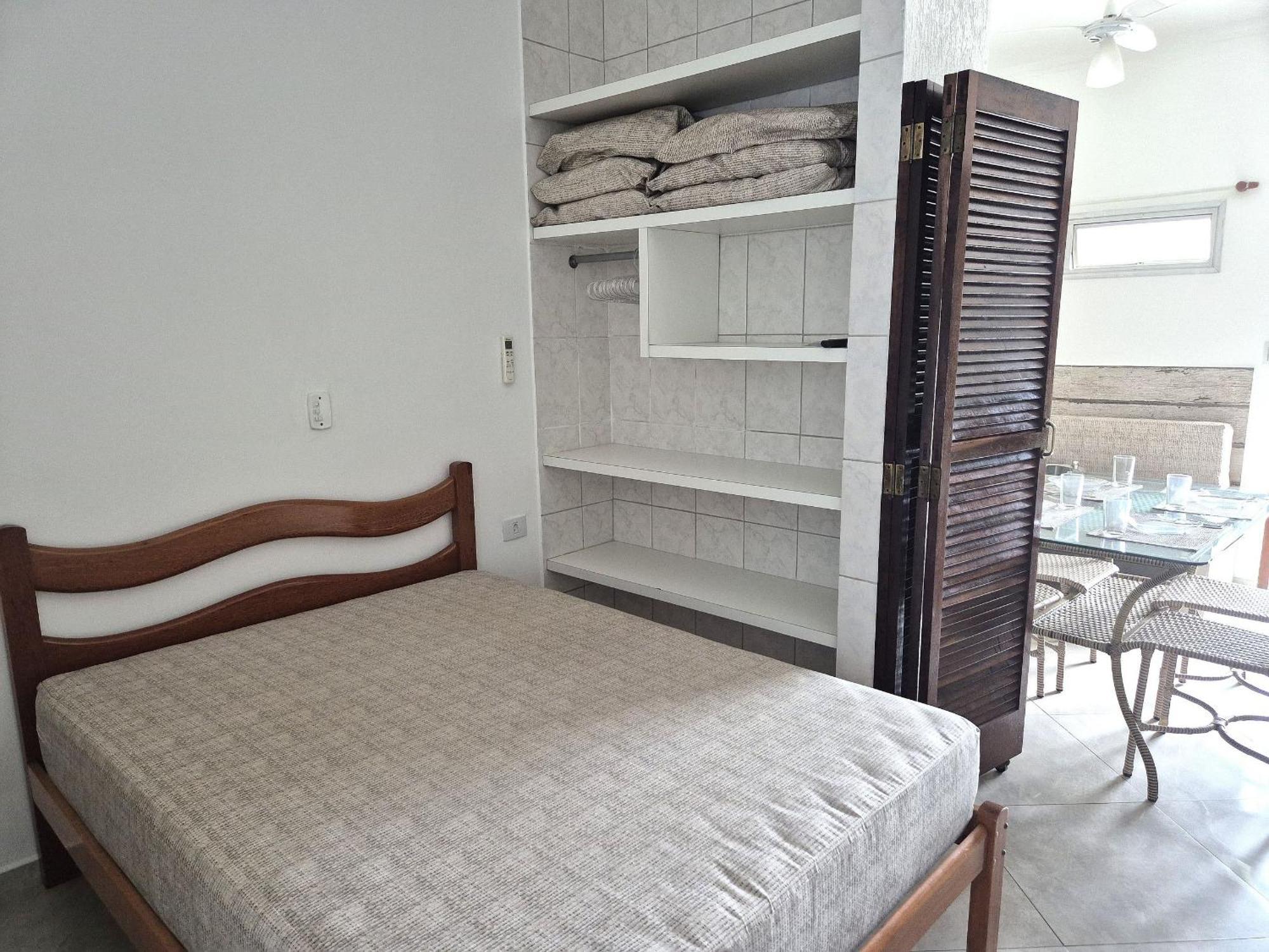 Condominio Vilalba Убатуба Екстер'єр фото