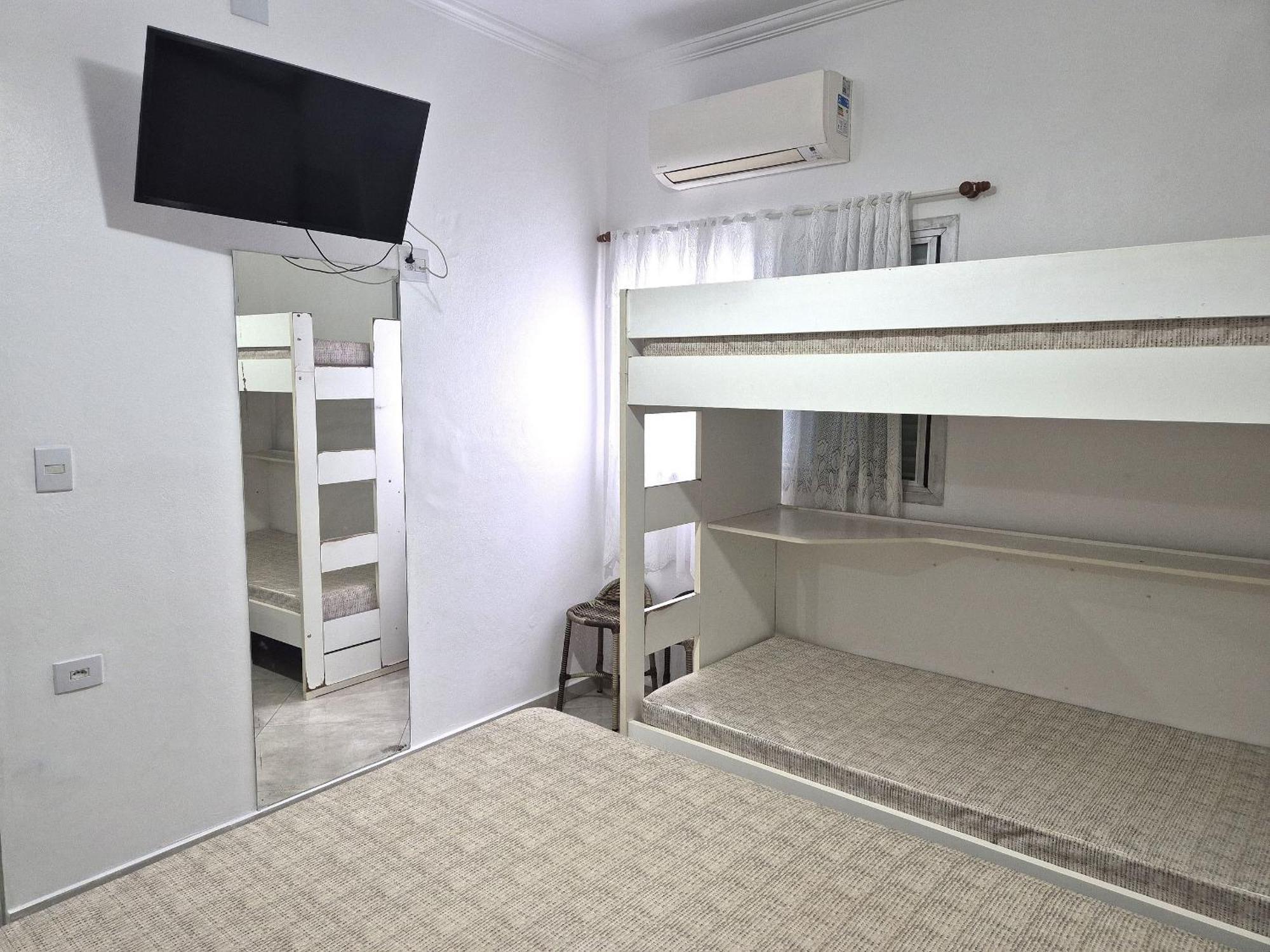 Condominio Vilalba Убатуба Екстер'єр фото