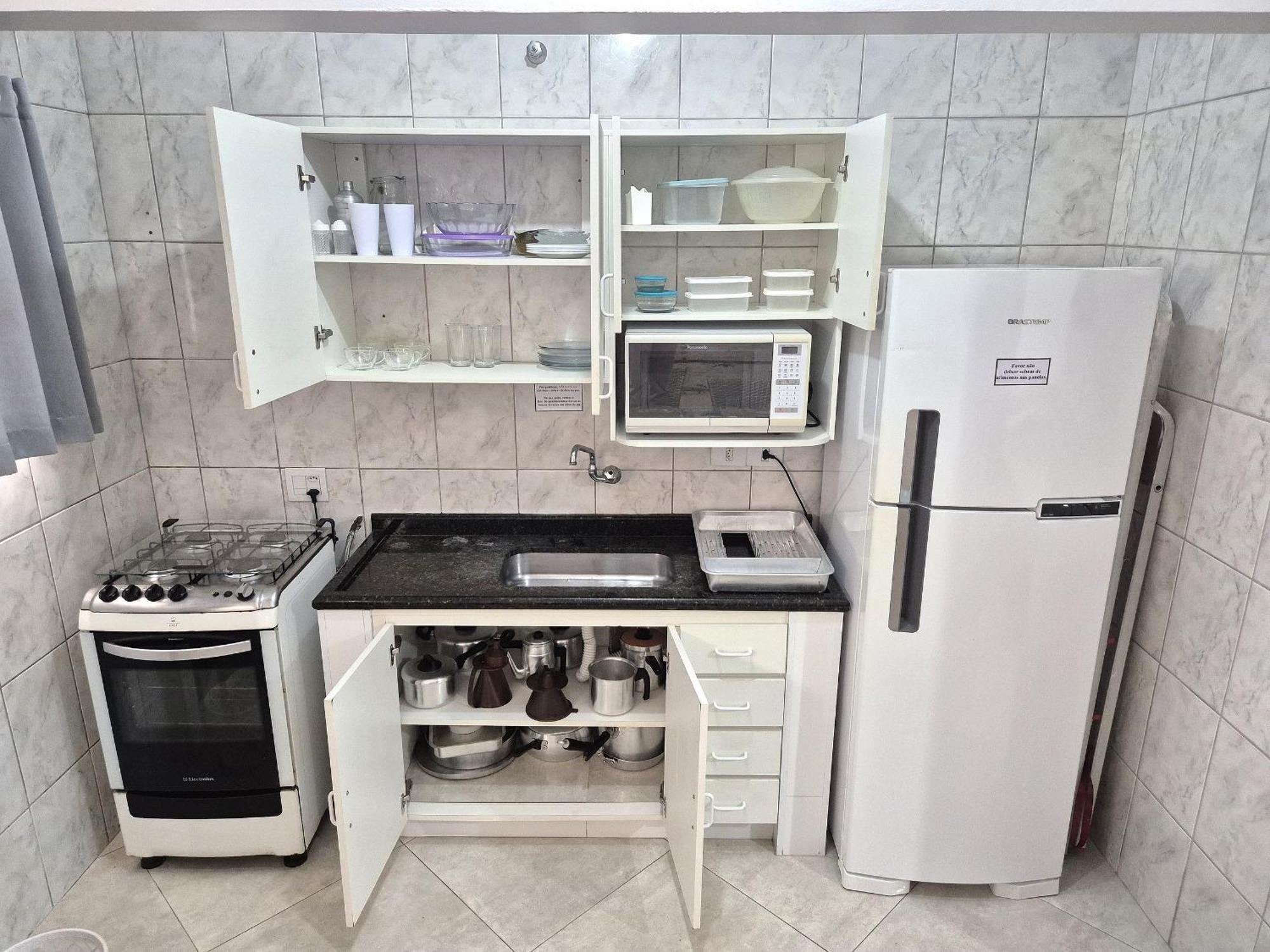 Condominio Vilalba Убатуба Екстер'єр фото