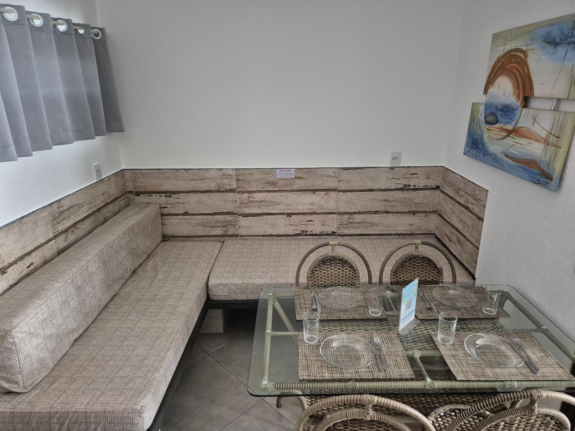Condominio Vilalba Убатуба Екстер'єр фото