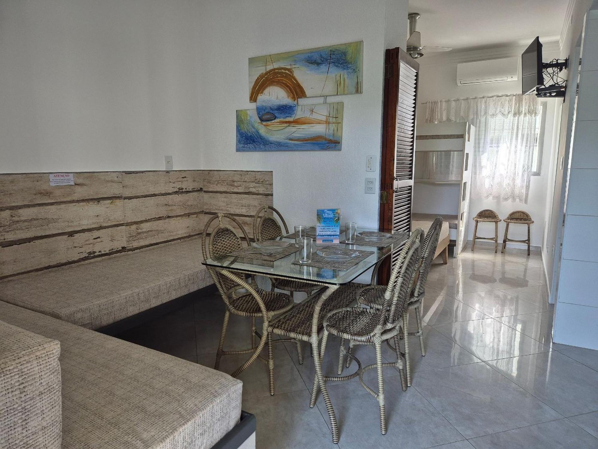 Condominio Vilalba Убатуба Екстер'єр фото
