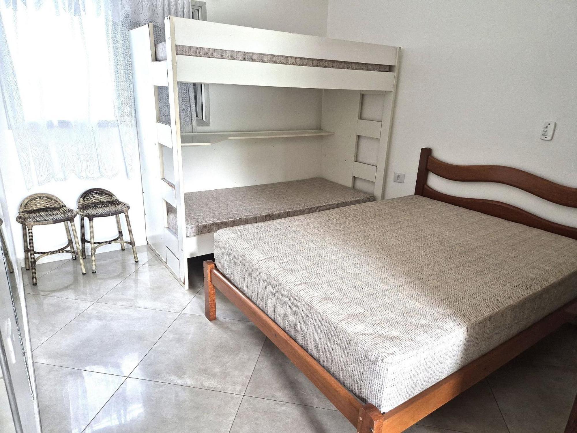 Condominio Vilalba Убатуба Екстер'єр фото