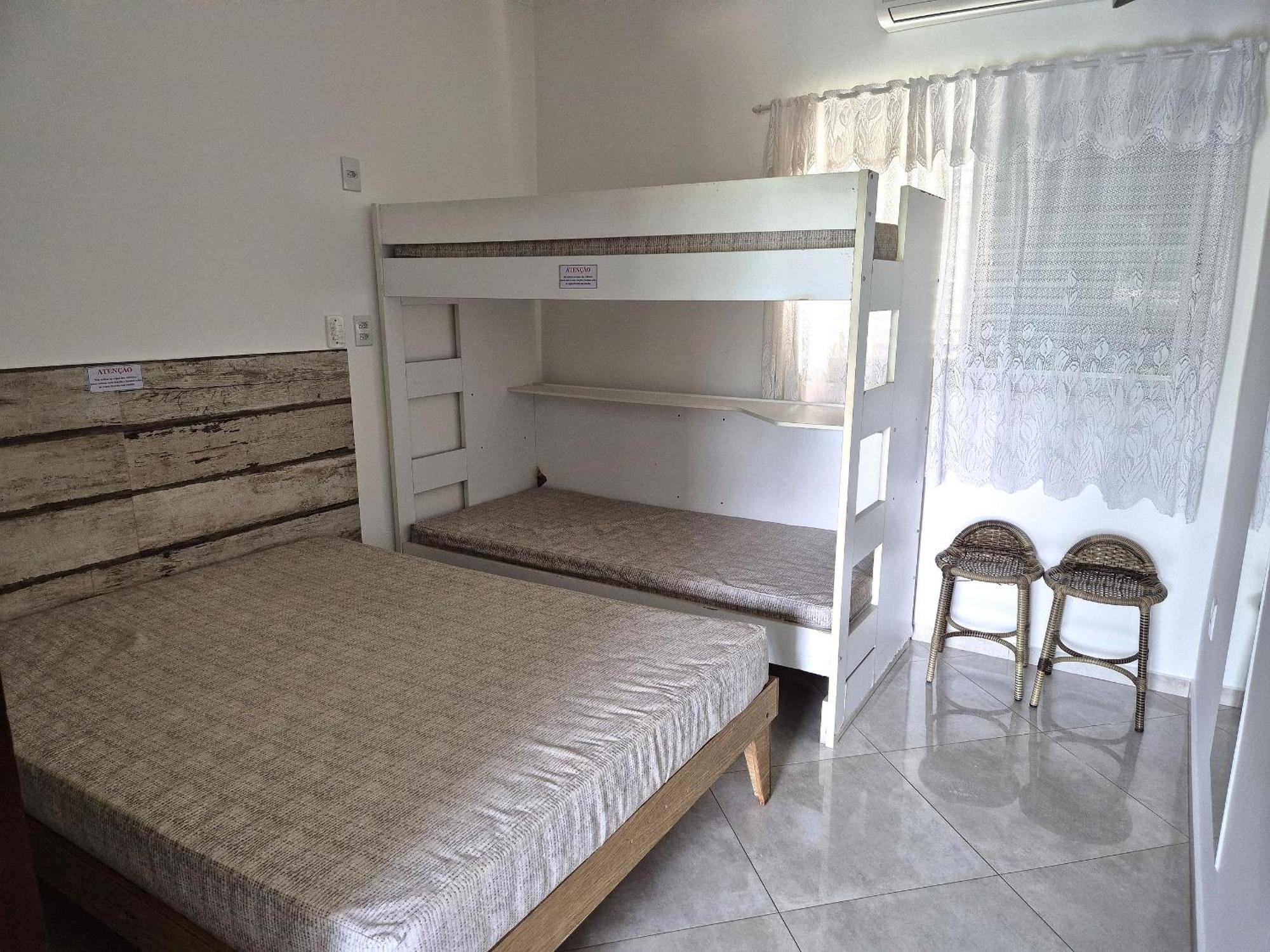 Condominio Vilalba Убатуба Екстер'єр фото
