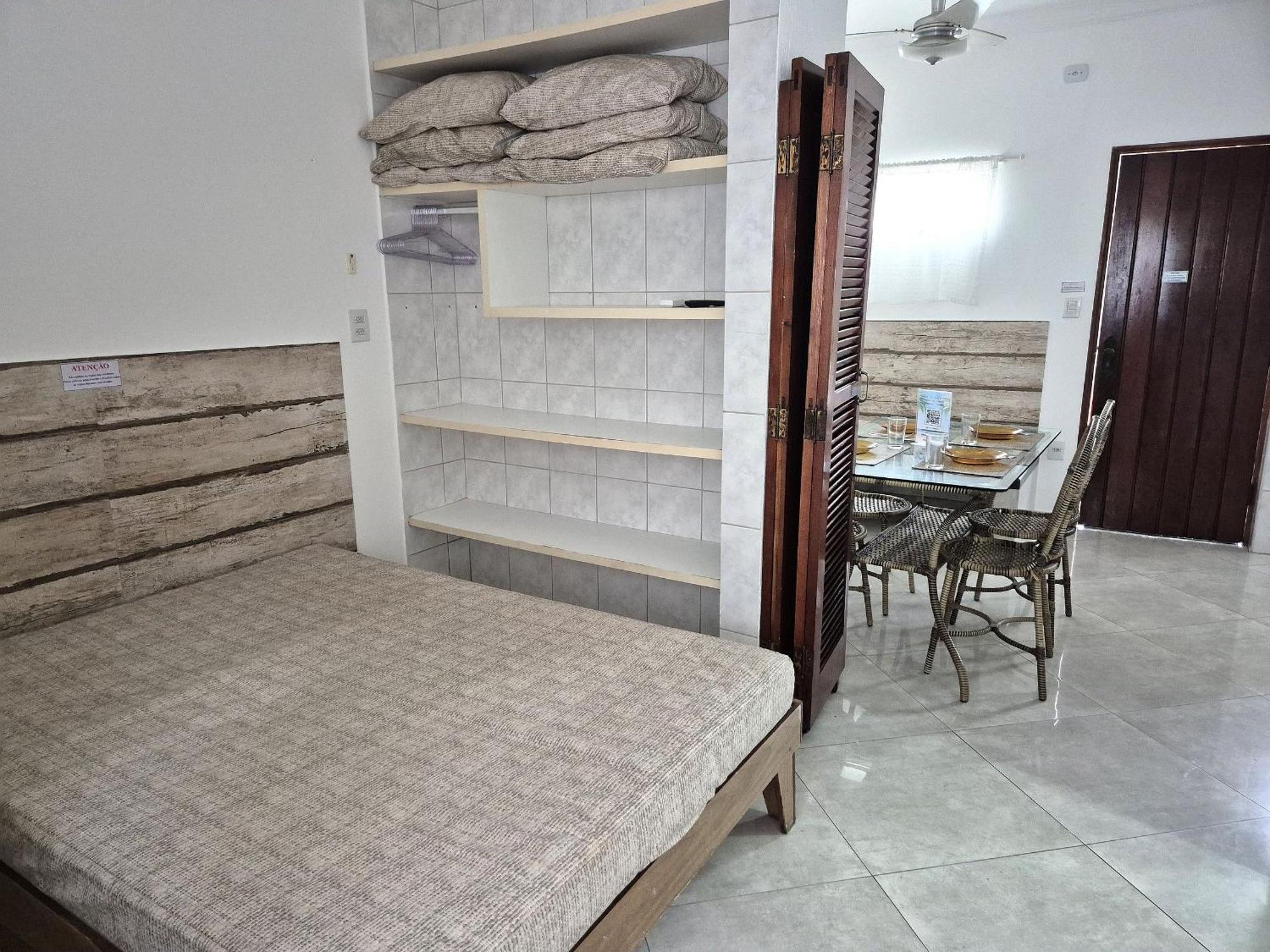 Condominio Vilalba Убатуба Екстер'єр фото