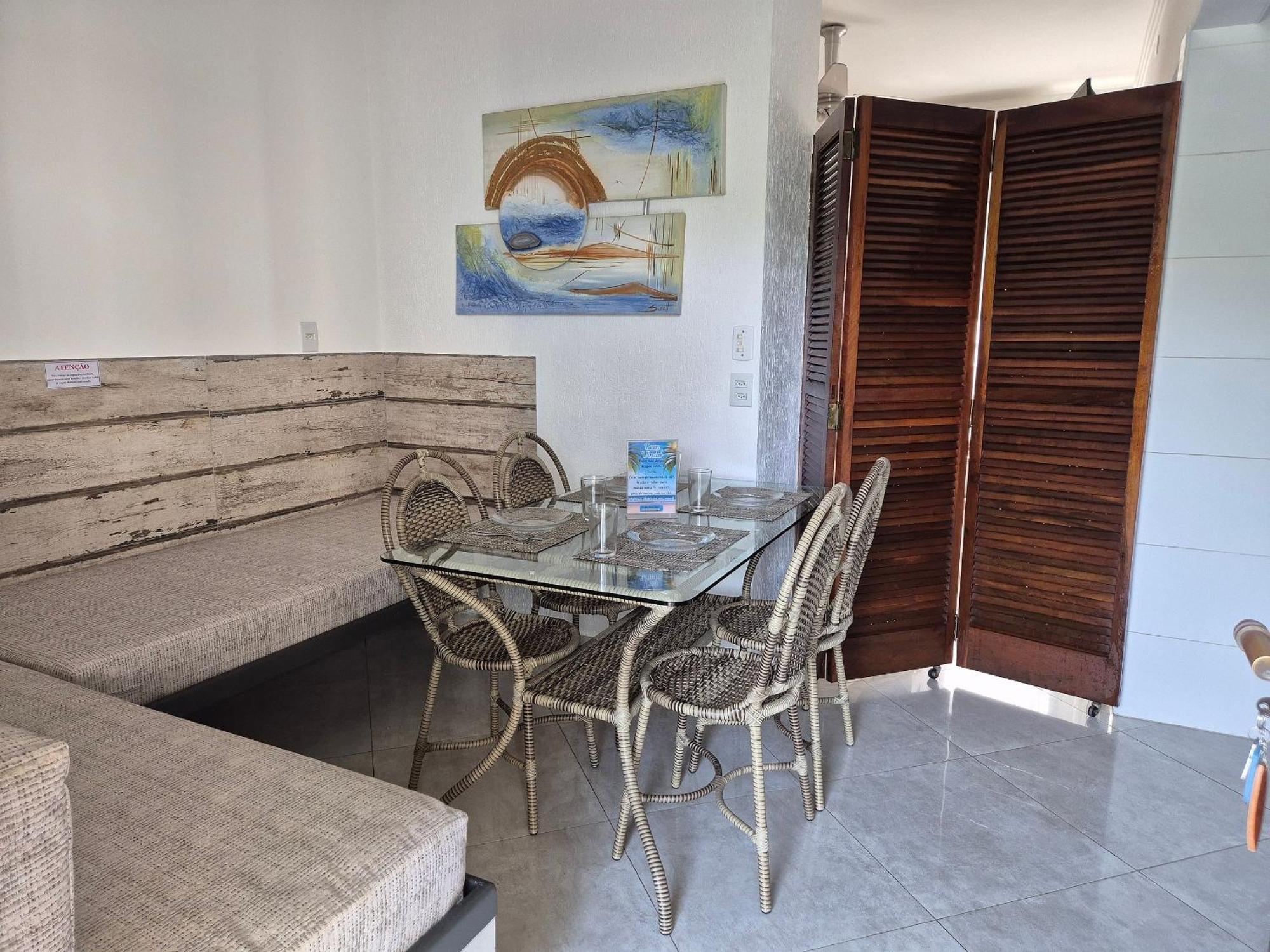 Condominio Vilalba Убатуба Екстер'єр фото