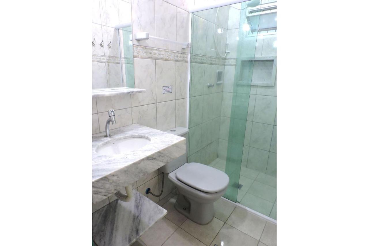 Condominio Vilalba Убатуба Екстер'єр фото